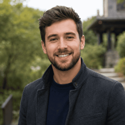 Zackary Rhodes
