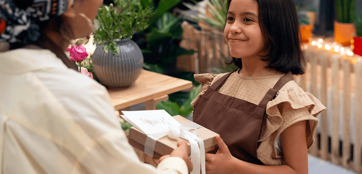 Merchant Service
