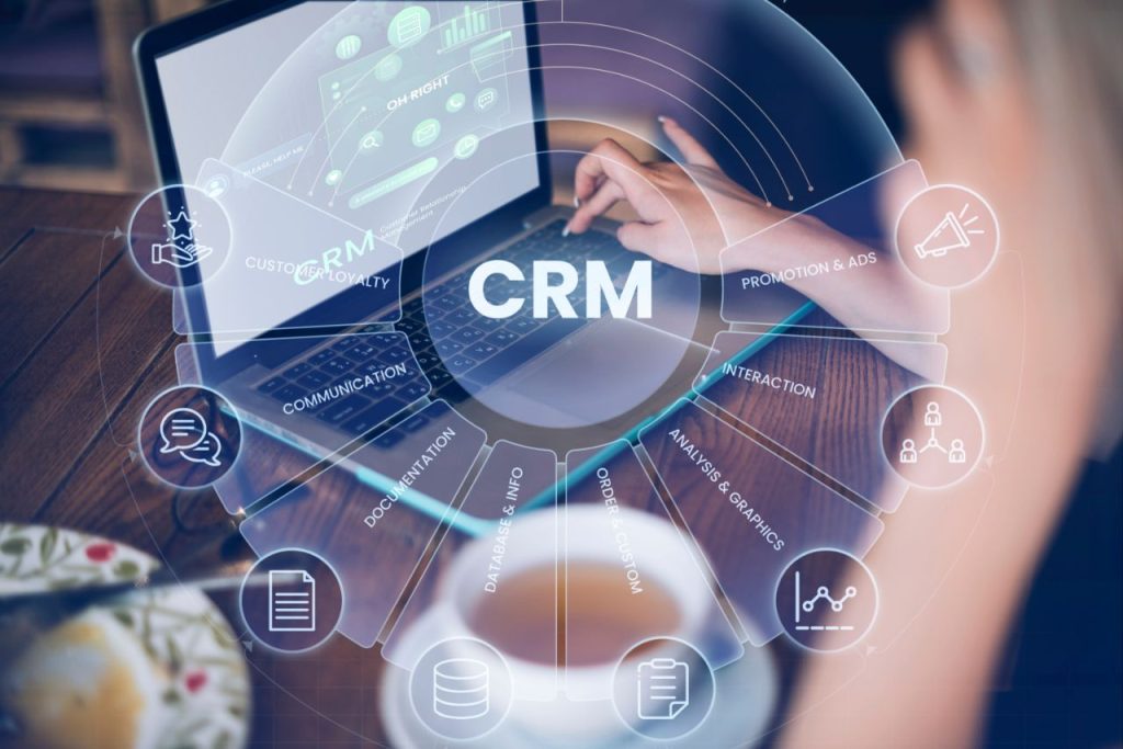 CRM Systems