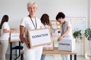 Donation Software