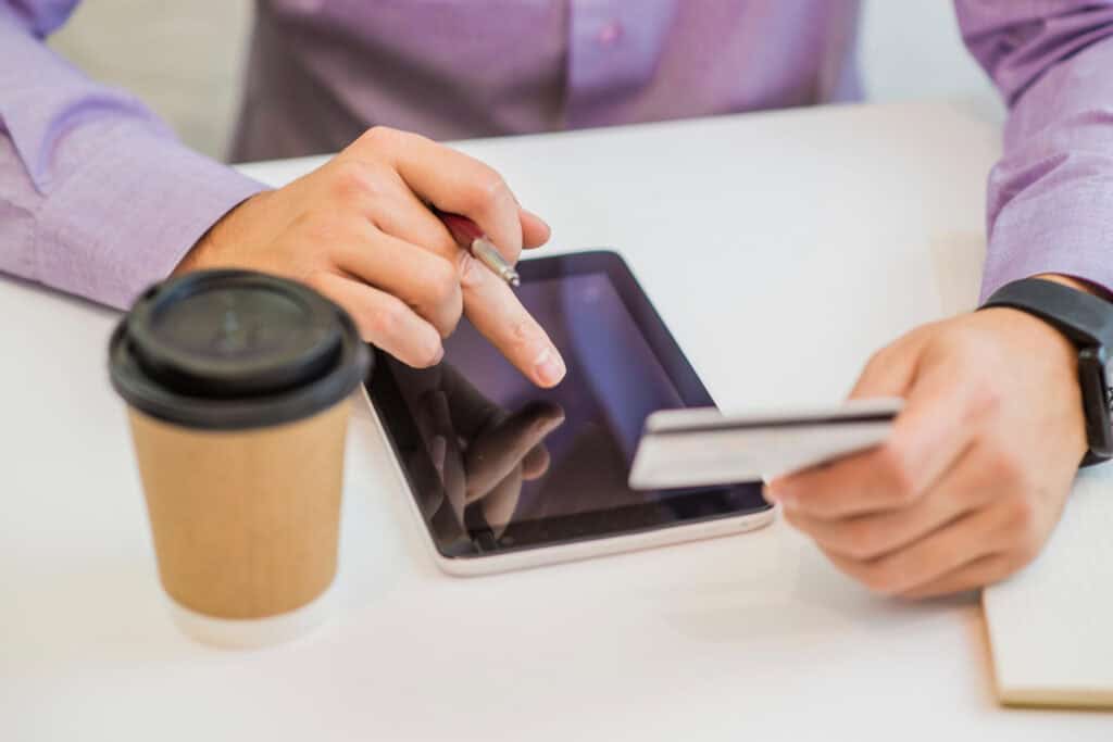 Merchant Accounts