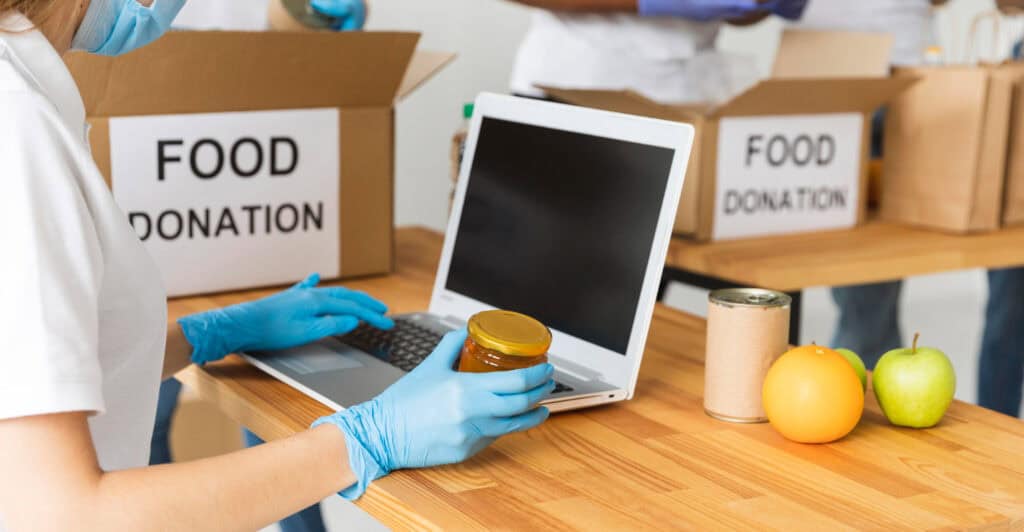 Donation Platform