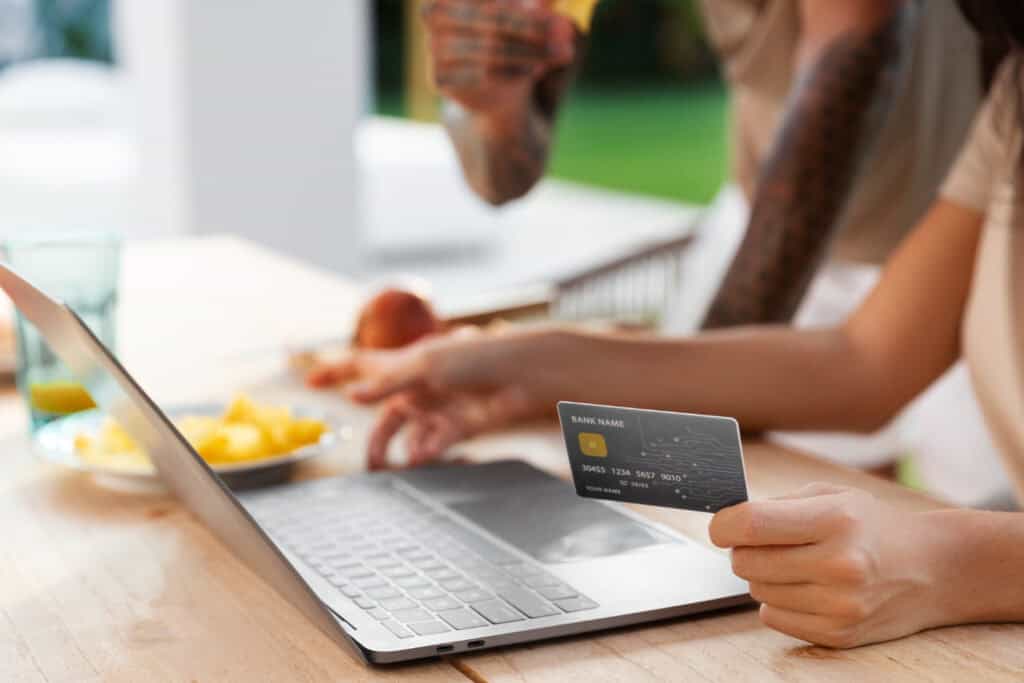 Payment Processing Fees