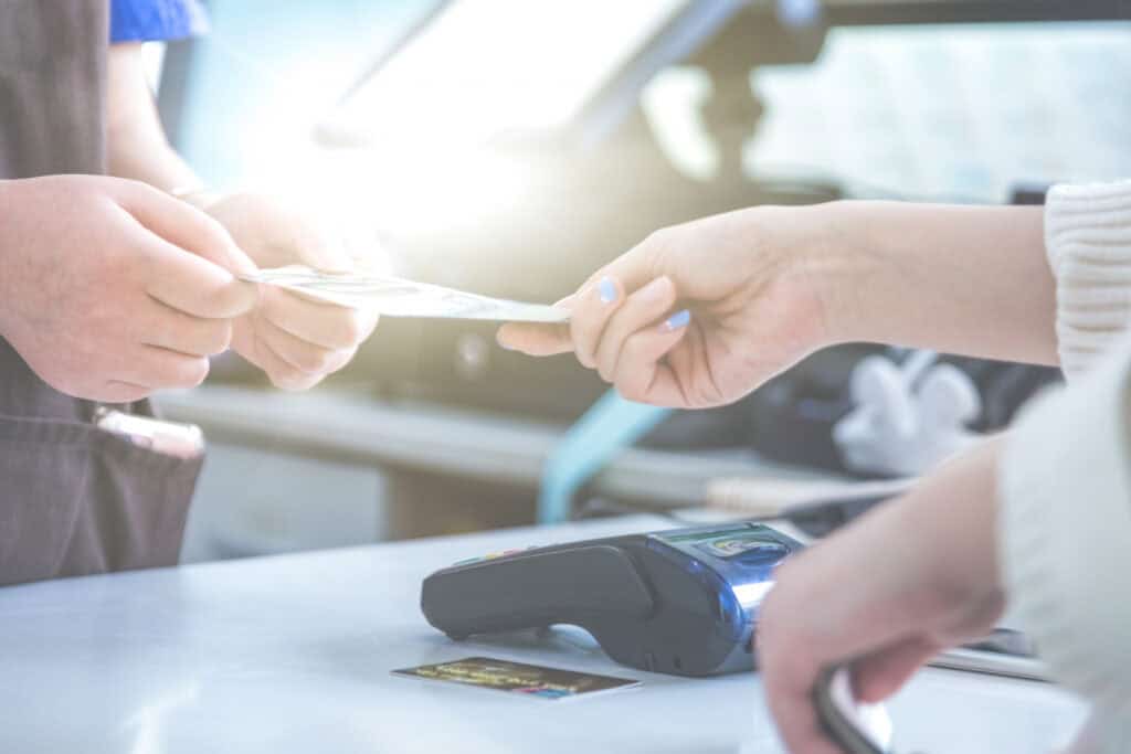 Merchant Services