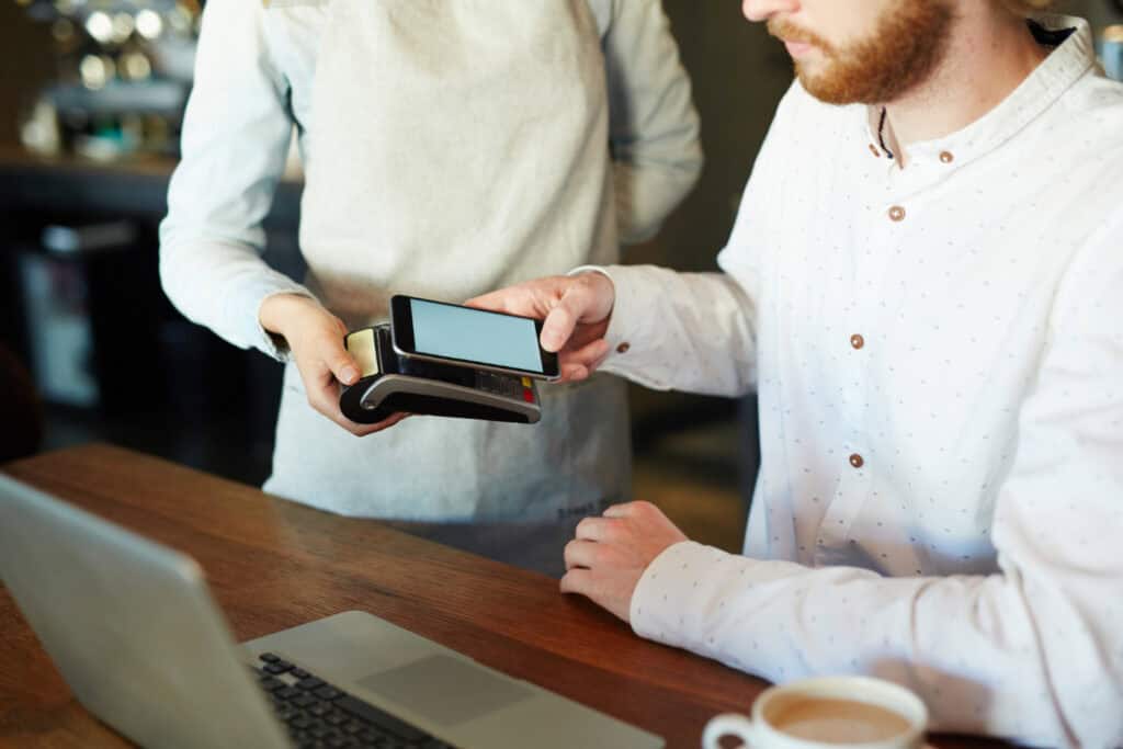 Mobile Giving
