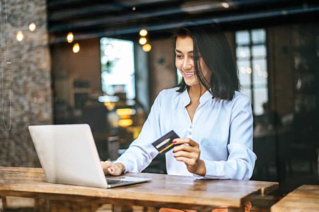 Merchant Services
