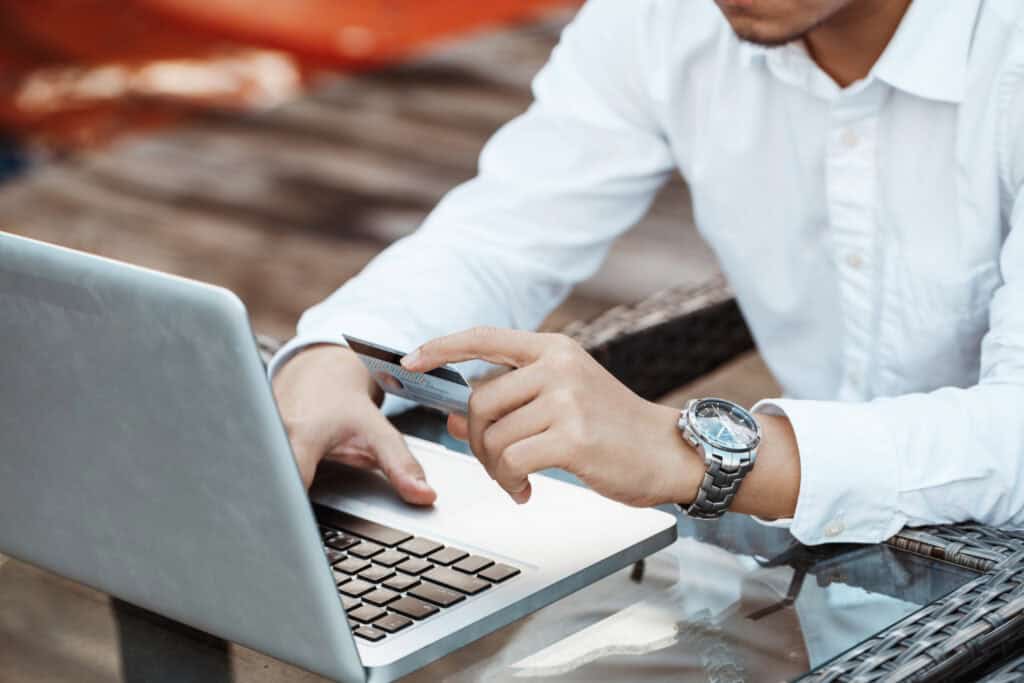 Online Giving