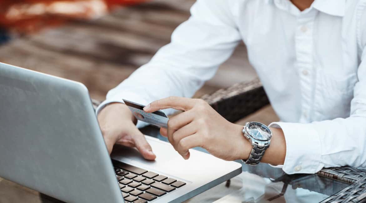 Nonprofit PCI compliance