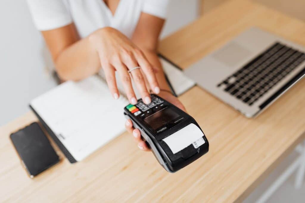Merchant Services