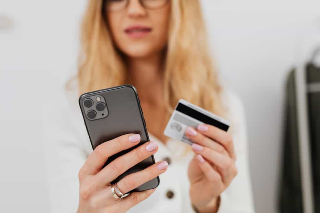 Mobile Payments