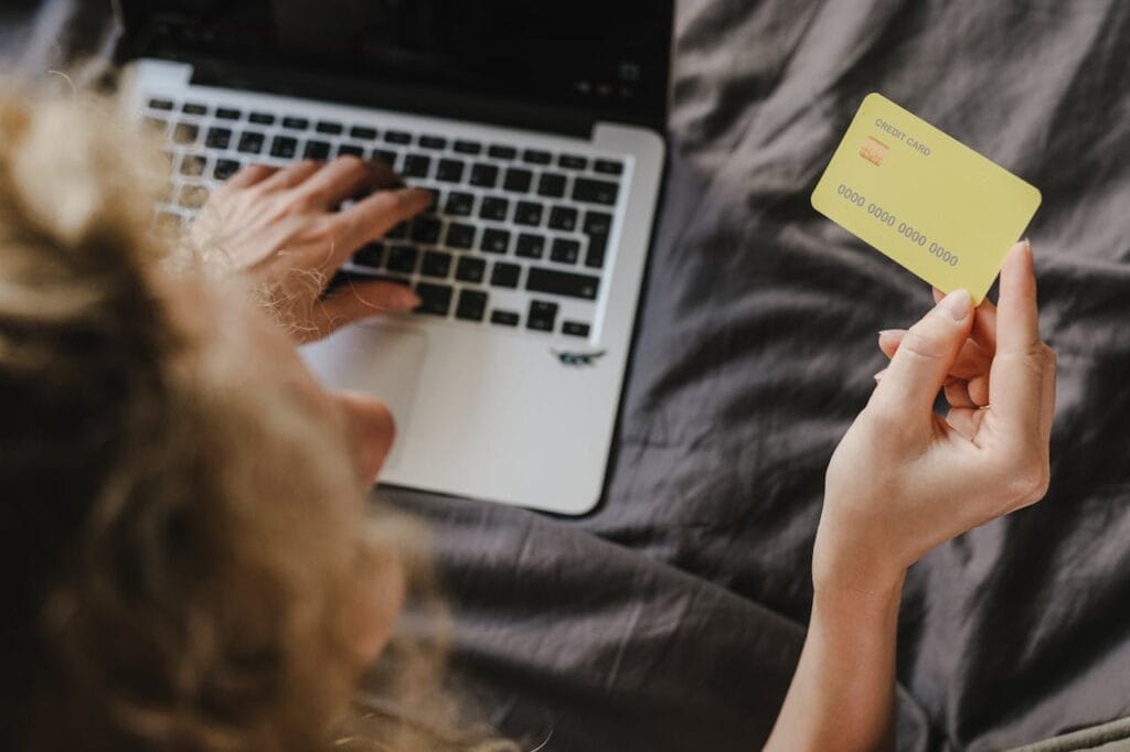 Nonprofit PCI compliance