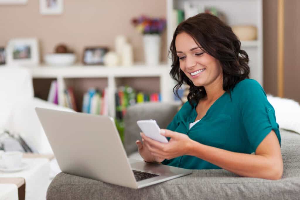 One-Click Donation