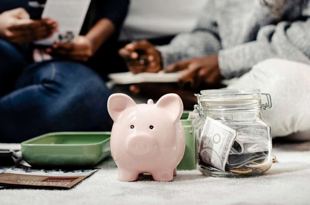 Low Cost Fundraising