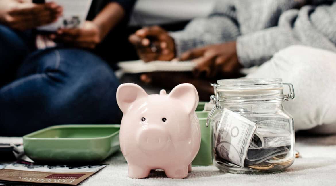 Low Cost Fundraising