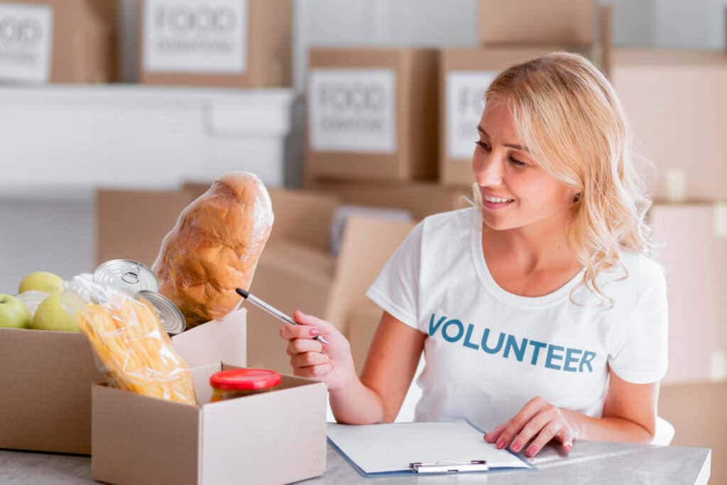Online Donations