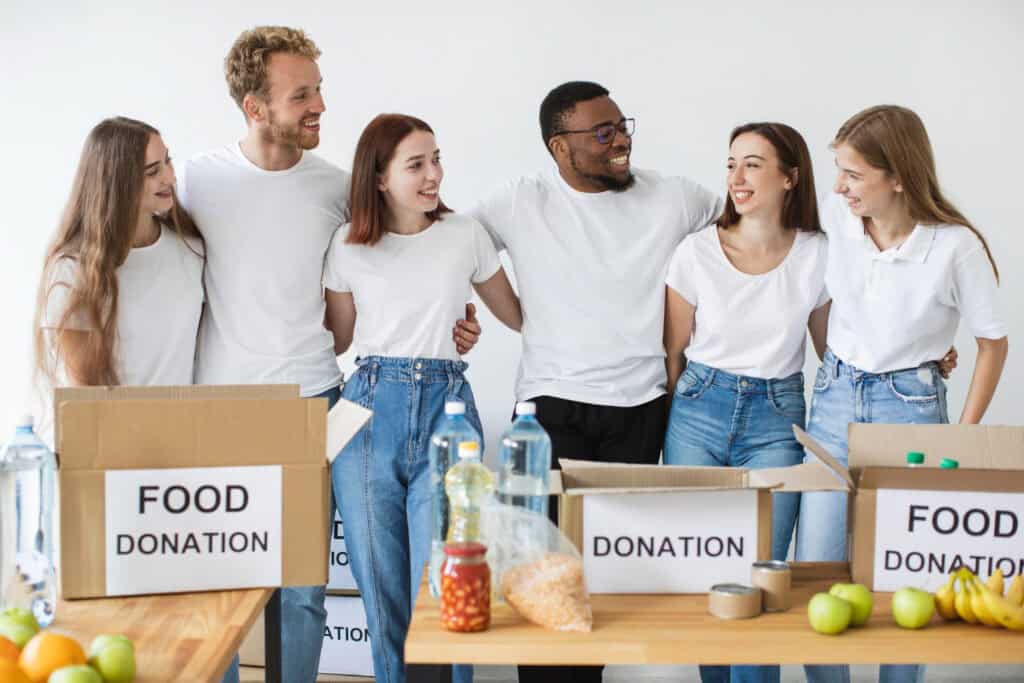 Nonprofit Fundraising