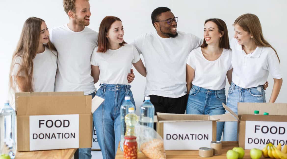 Nonprofit Fundraising