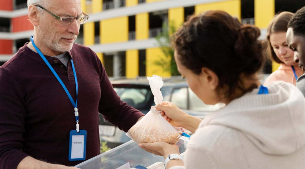 Real-Time Donation Metrics