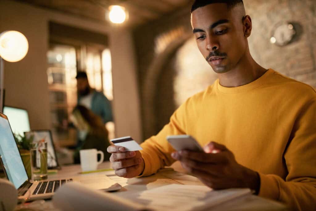 Payment Flexibility