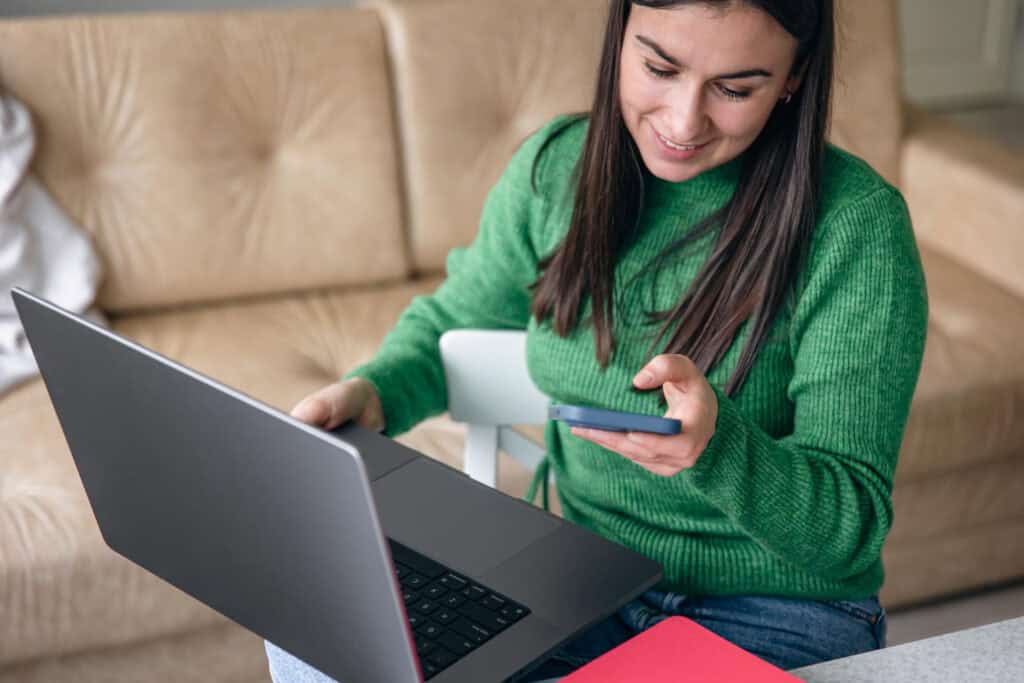Online Donations