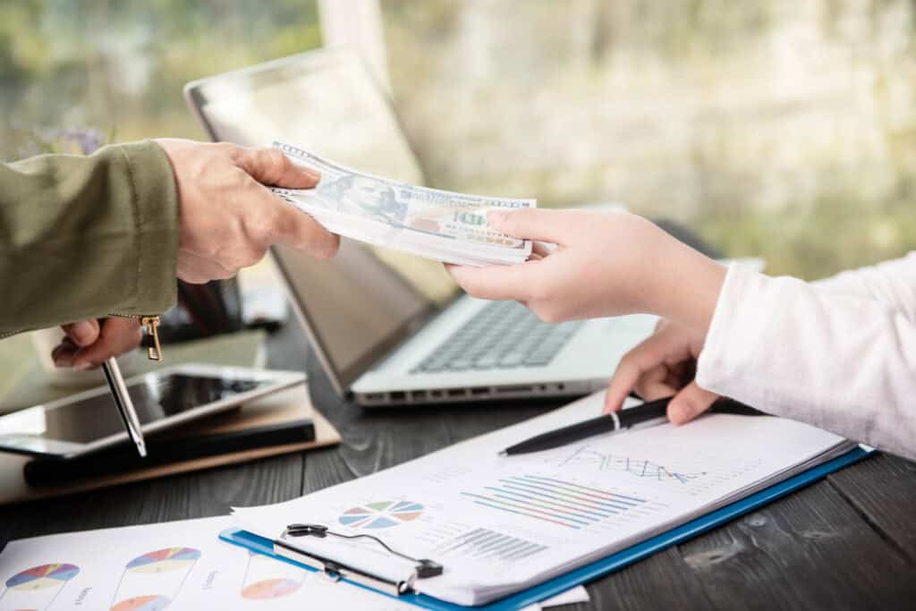 Donation Tracking