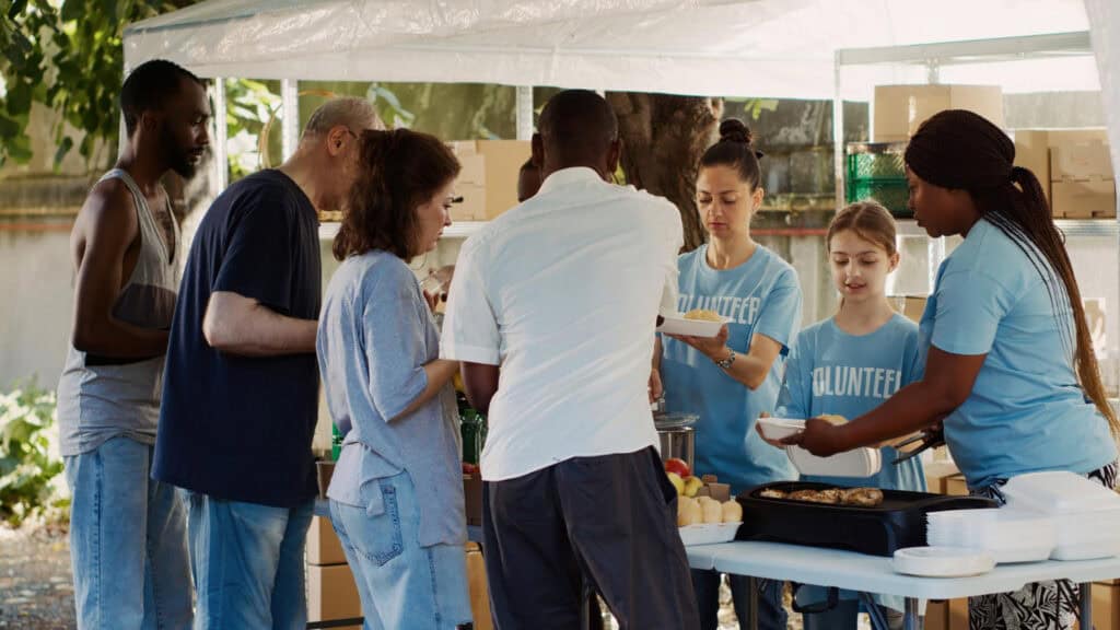 Peer Fundraising