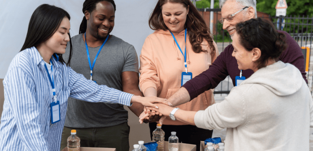 Nonprofit Fundraising
