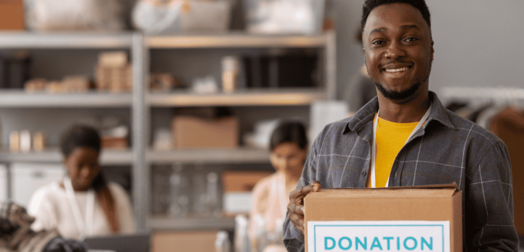Fundraising