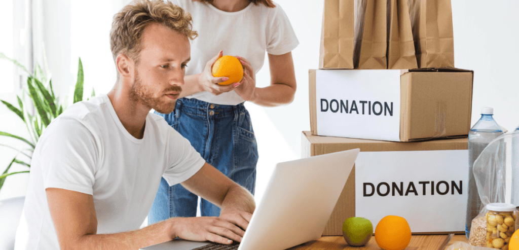 Fundraising