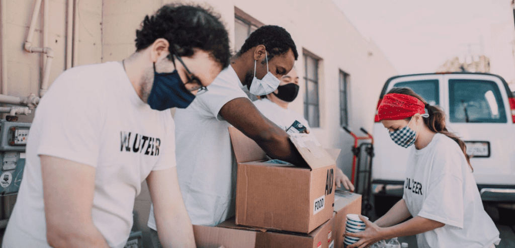 Low Cost Fundraising