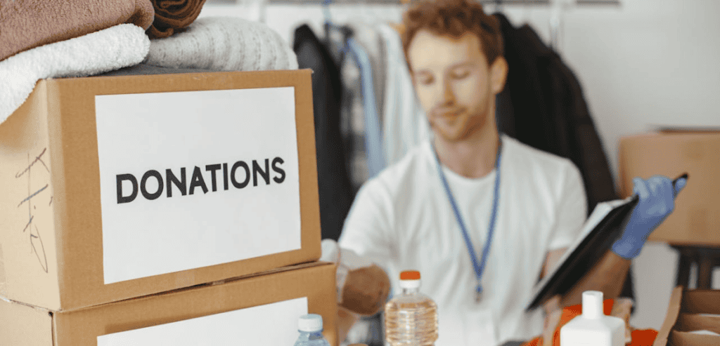 Low Cost Fundraising