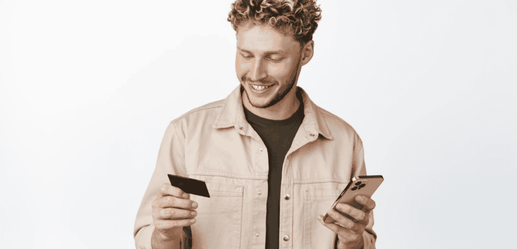 Mobile Giving