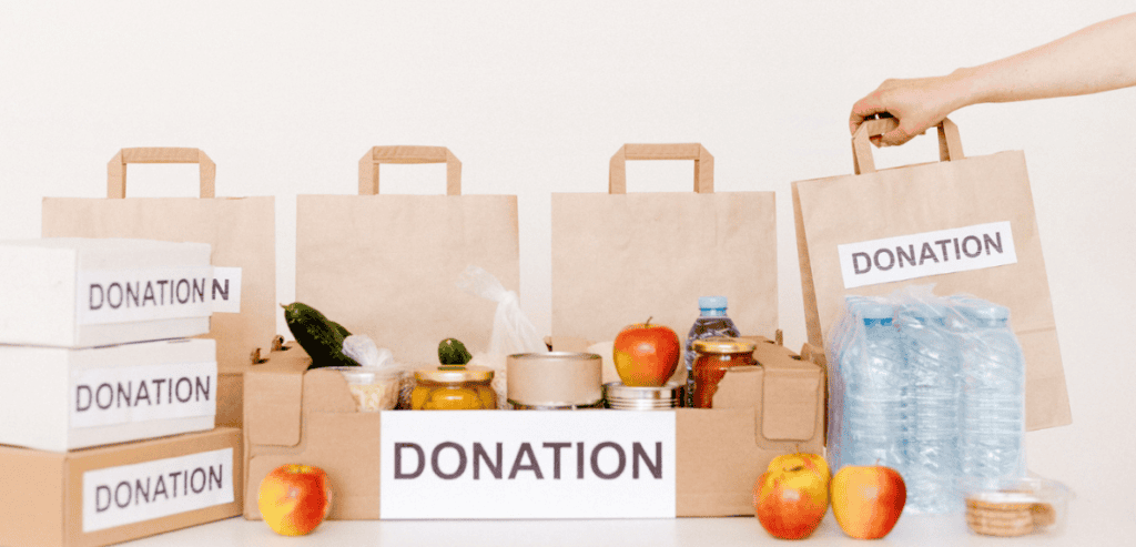 Fundraising Storytelling