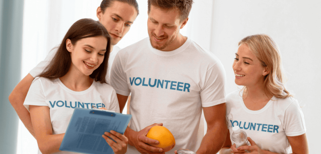 Fundraising