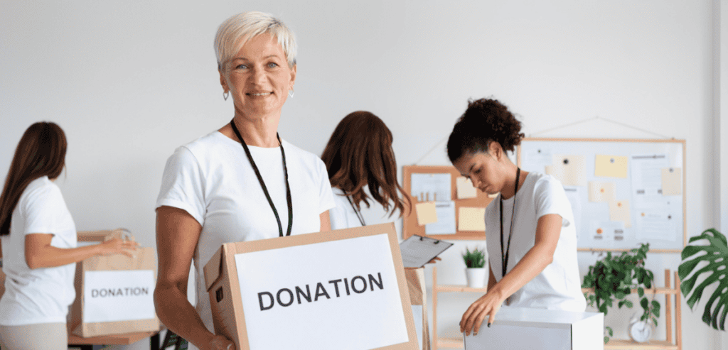 GivingTuesday