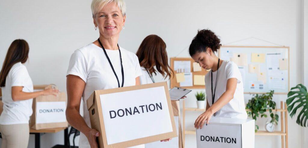 Generational Shifts and Donor Expectations