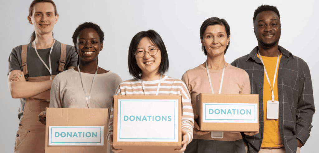 Fundraising