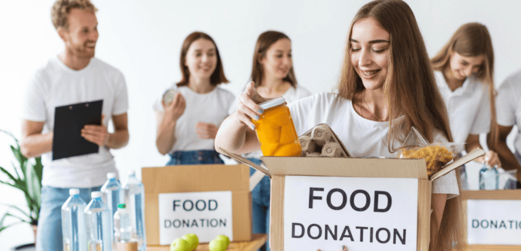 Fundraising