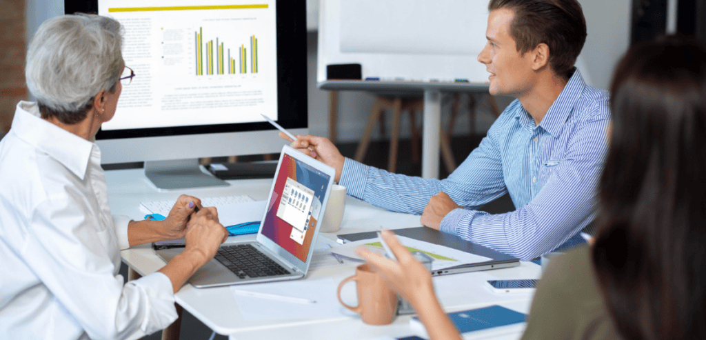 CRM Donation Platform