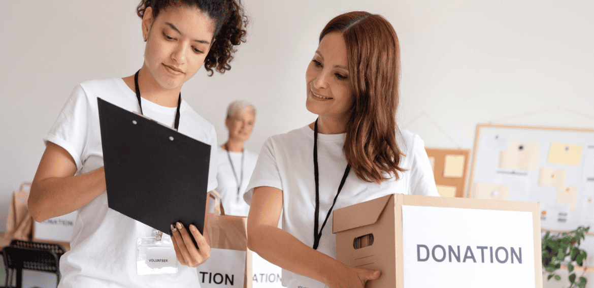 Peer-to-Peer Fundraising