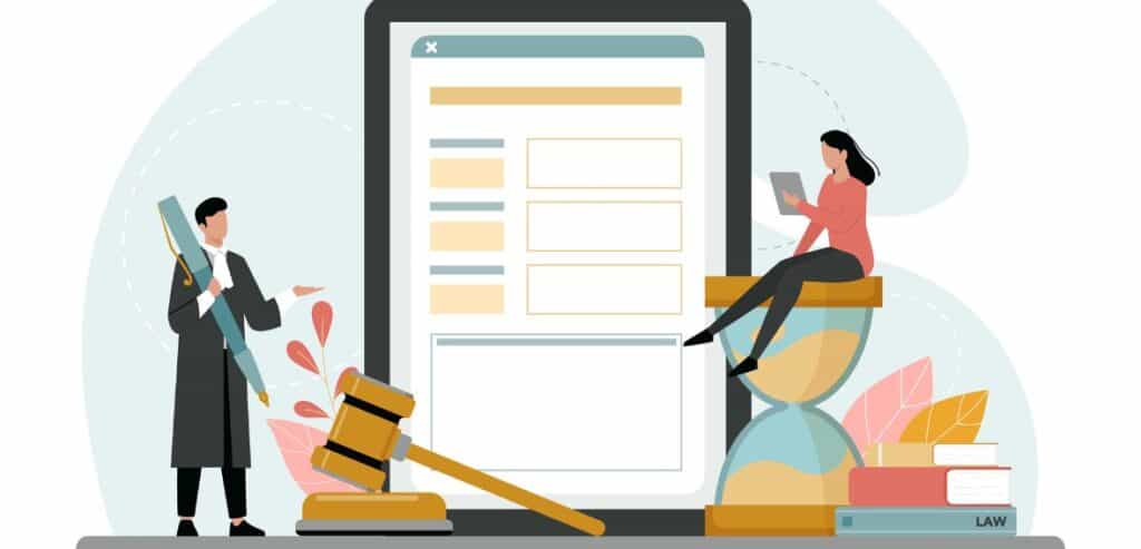 Legal and Regulatory Compliance