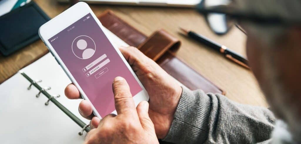 Verifying Contact Information and Online Presence