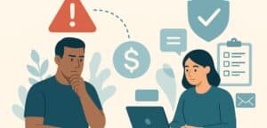 donation fraud prevention