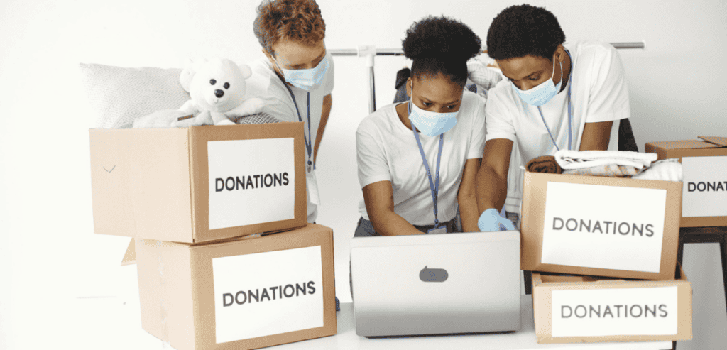 Donation Platform