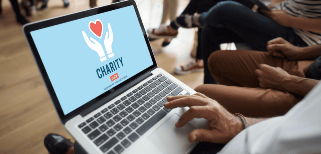 Donation Platform