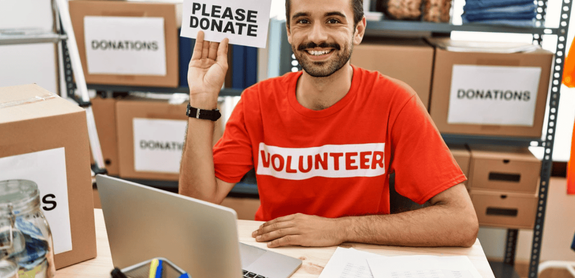 International Giving