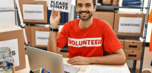 International Giving