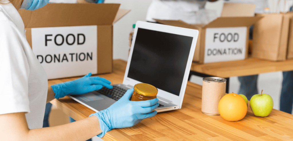 Hybrid Fundraising
