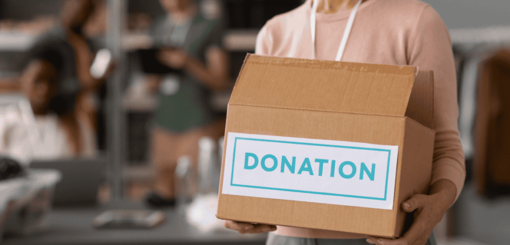 Hybrid Fundraising