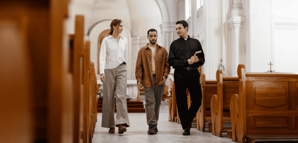 Church Fundraising